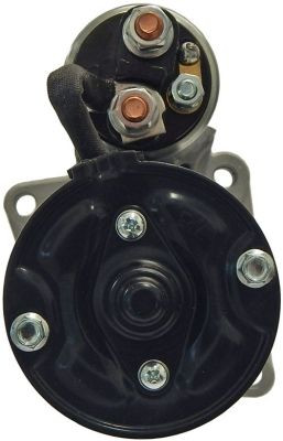 Starteris HELLA 8EA 012 527-851