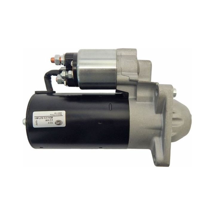 Starteris HELLA 8EA 012 527-851