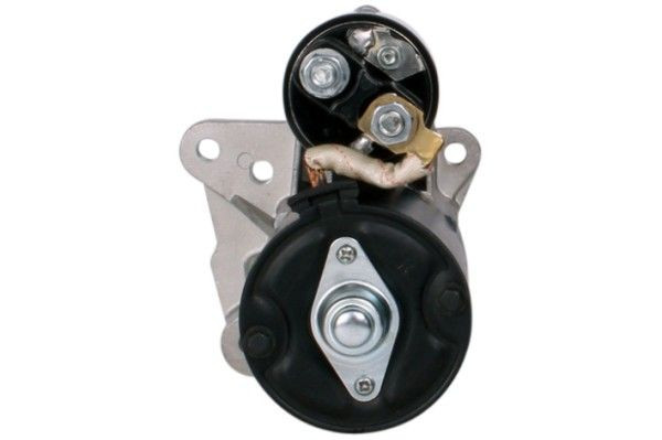 Starteris HELLA 8EA 012 527-881