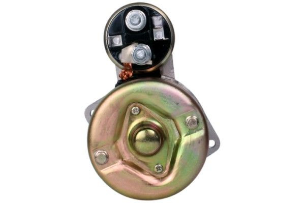 Starteris HELLA 8EA 012 528-071