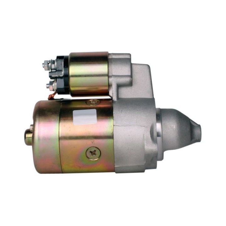 Starteris HELLA 8EA 012 528-071