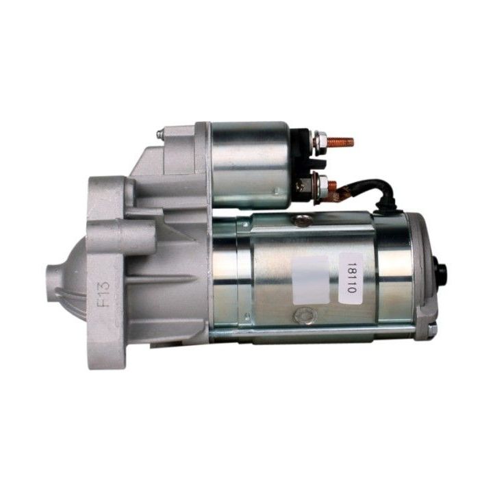 Starteris HELLA 8EA 012 528-091