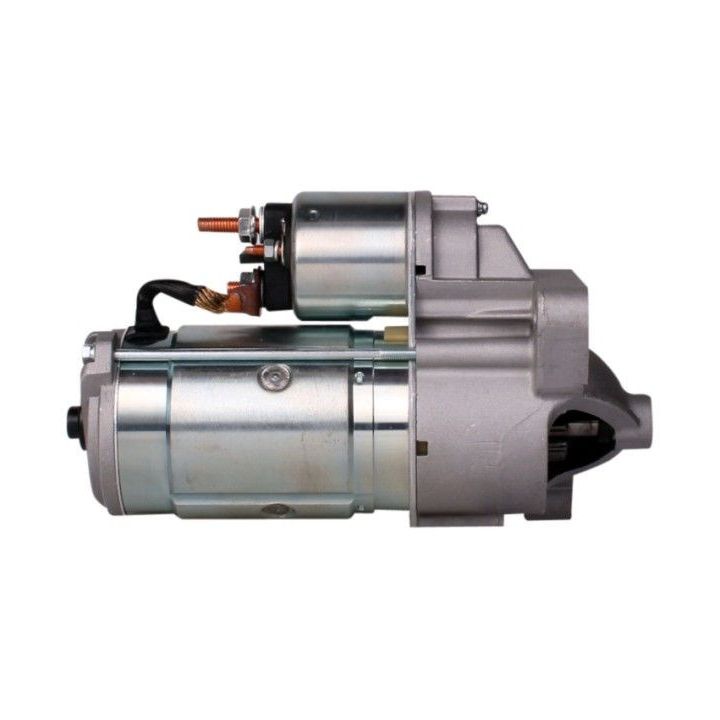 Starteris HELLA 8EA 012 528-091