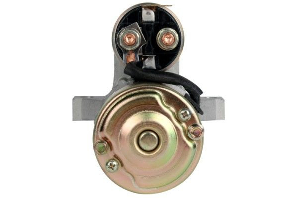 Starteris HELLA 8EA 012 528-141