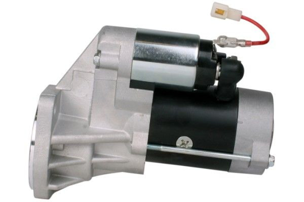 Starteris HELLA 8EA 012 528-151