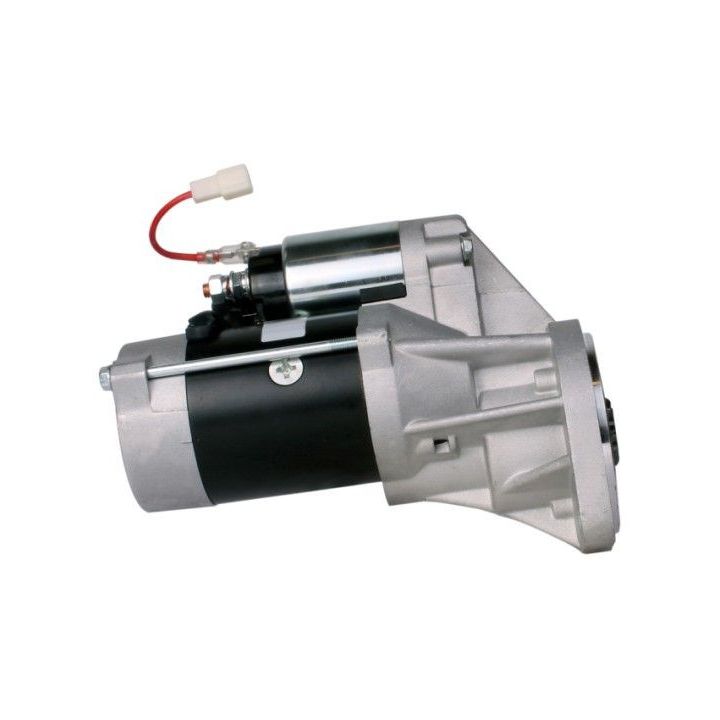 Starteris HELLA 8EA 012 528-151