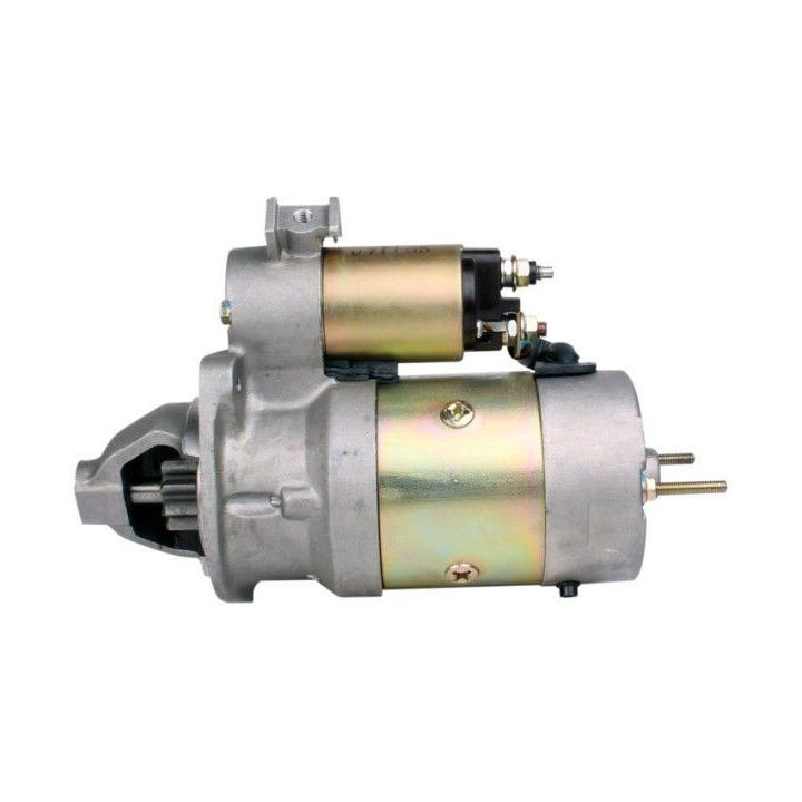 Starteris HELLA 8EA 012 528-161