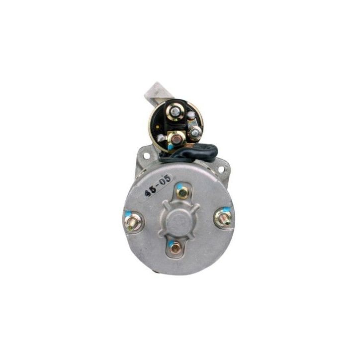 Starteris HELLA 8EA 012 528-161