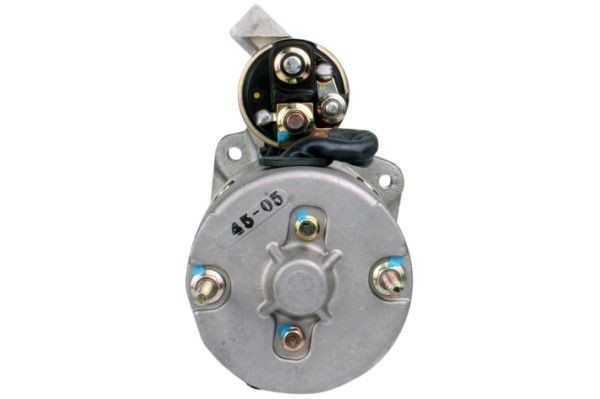 Starteris HELLA 8EA 012 528-161