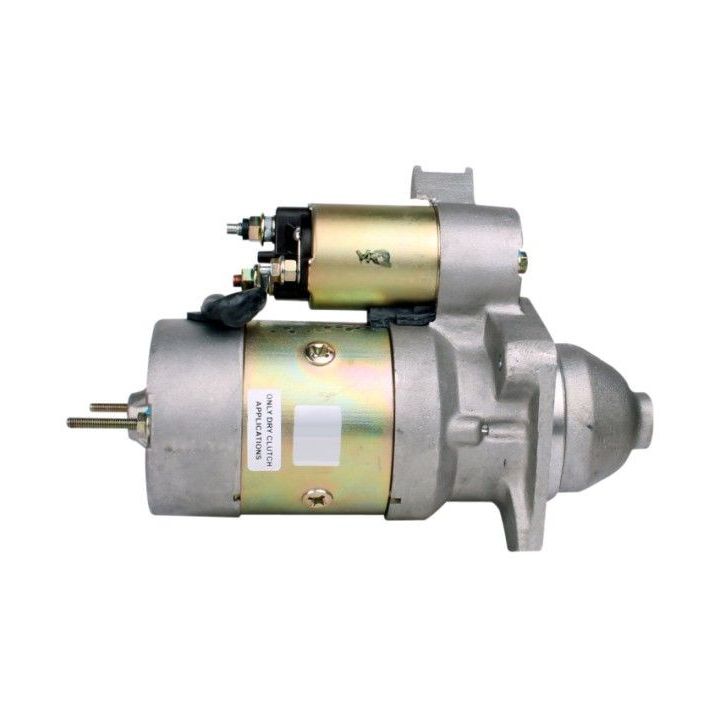 Starteris HELLA 8EA 012 528-161