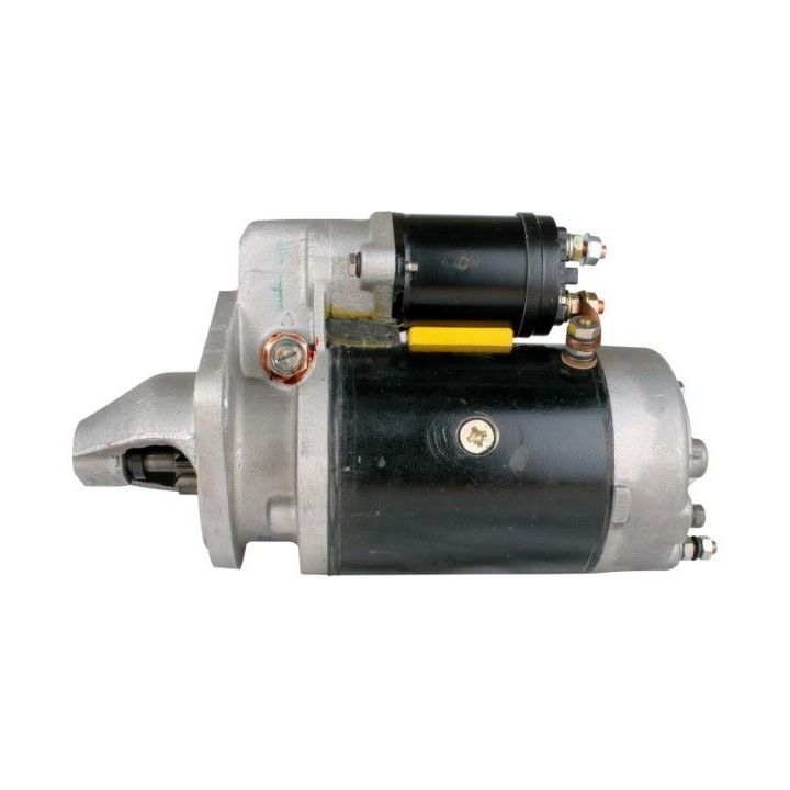 Starteris HELLA 8EA 012 528-191