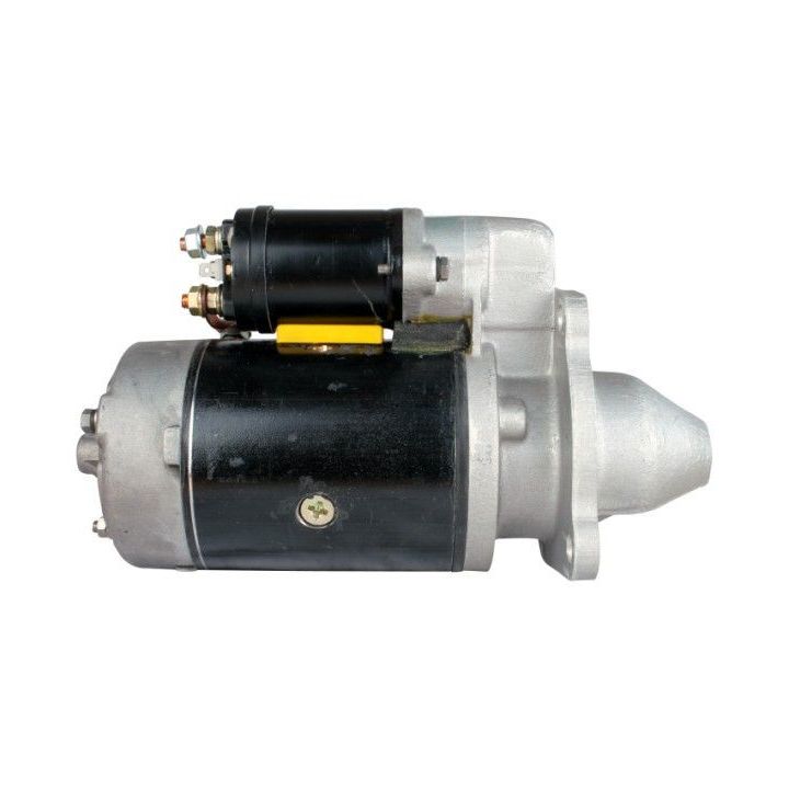 Starteris HELLA 8EA 012 528-191