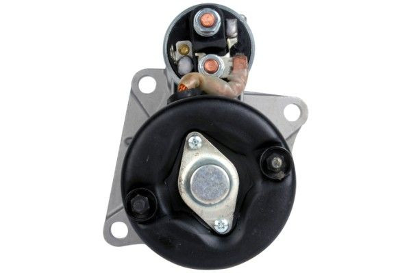 Starteris HELLA 8EA 012 528-271