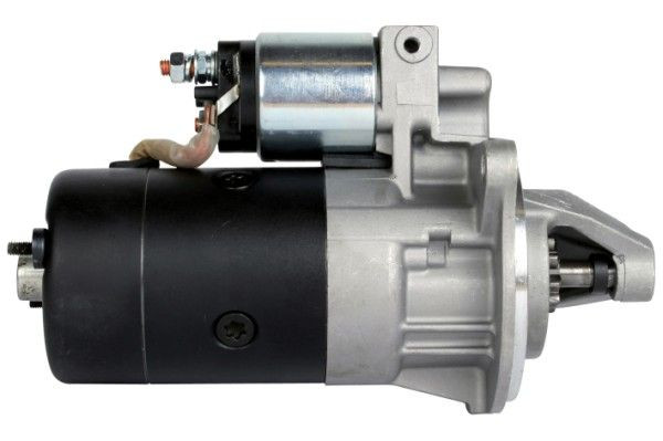 Starteris HELLA 8EA 012 528-271