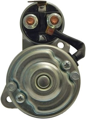 Starteris HELLA 8EA 012 528-321