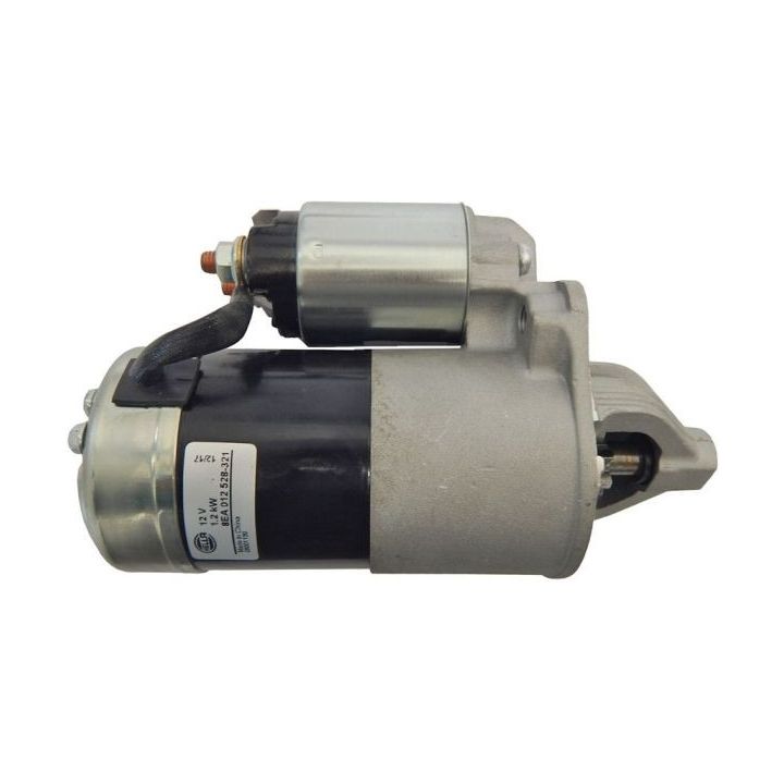 Starteris HELLA 8EA 012 528-321