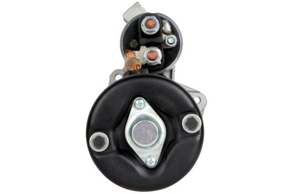 Starteris HELLA 8EA 012 528-361