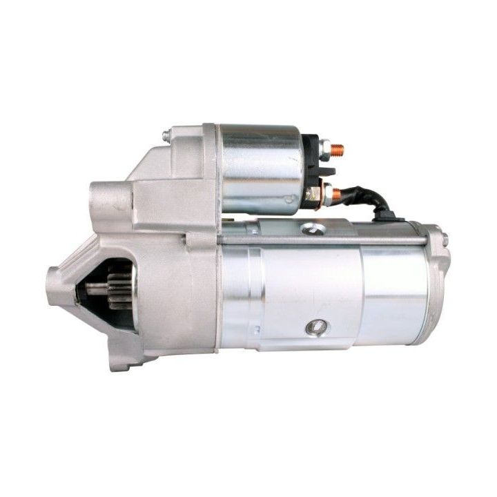 Starteris HELLA 8EA 012 528-371