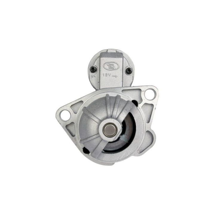 Starteris HELLA 8EA 012 528-391