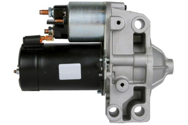 Starteris HELLA 8EA 012 528-411