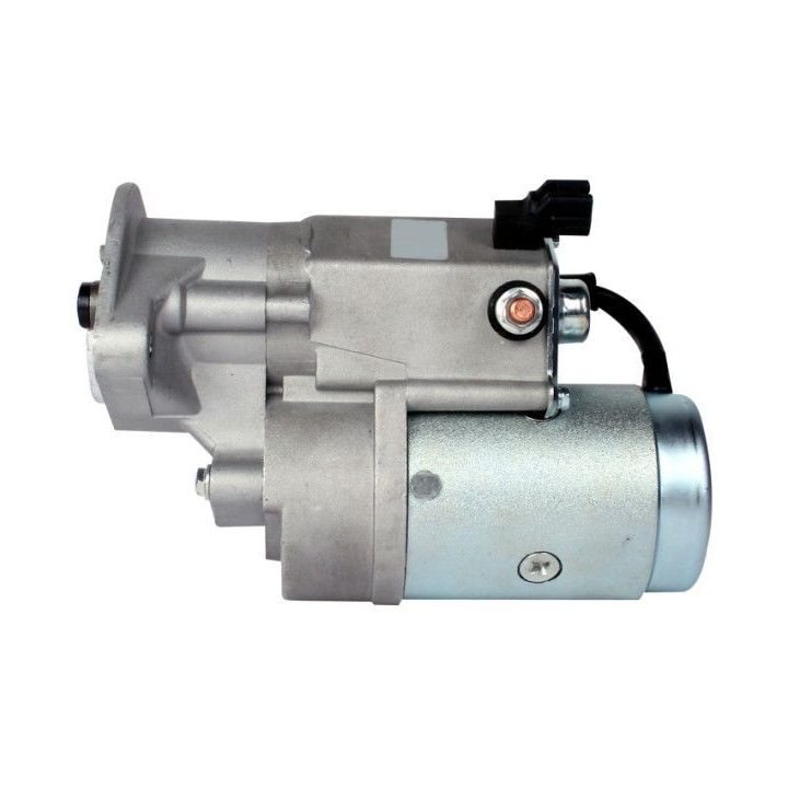 Starteris HELLA 8EA 012 528-431