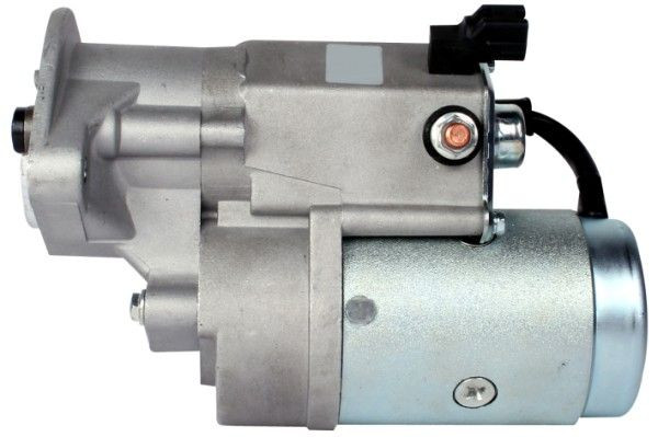 Starteris HELLA 8EA 012 528-431