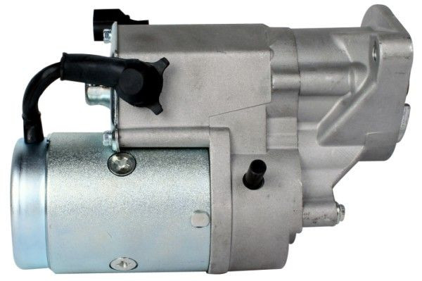 Starteris HELLA 8EA 012 528-431