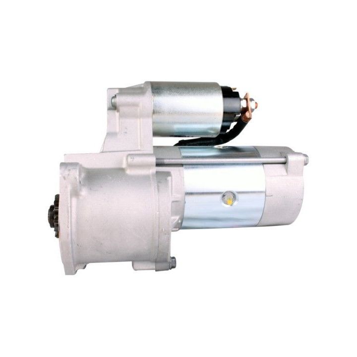 Starteris HELLA 8EA 012 528-441