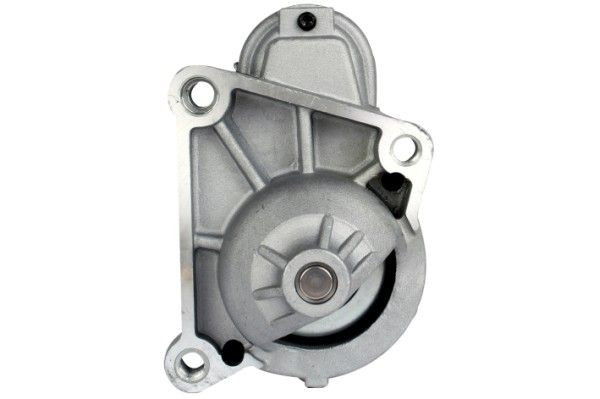 Starteris HELLA 8EA 012 528-461