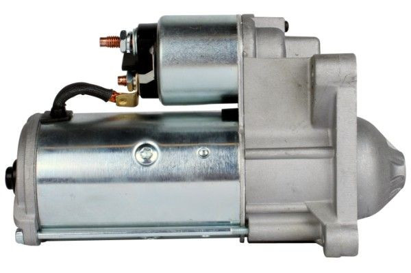 Starteris HELLA 8EA 012 528-461