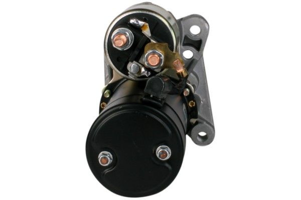 Starteris HELLA 8EA 012 528-481