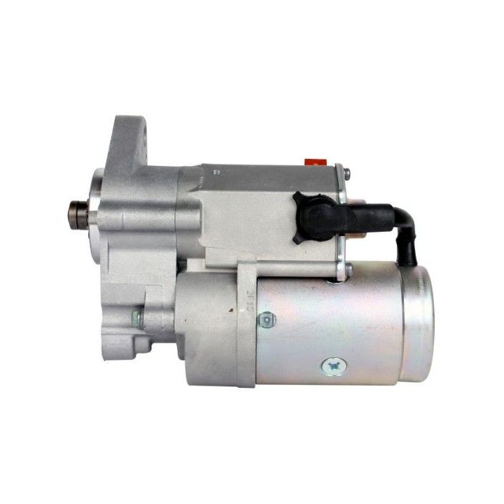 Starteris HELLA 8EA 012 528-491