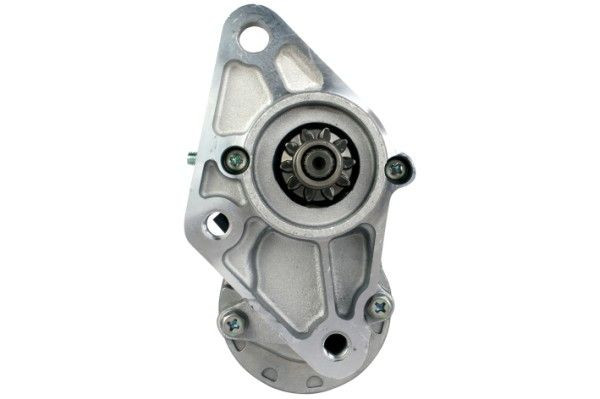 Starteris HELLA 8EA 012 528-491