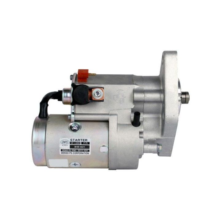 Starteris HELLA 8EA 012 528-491