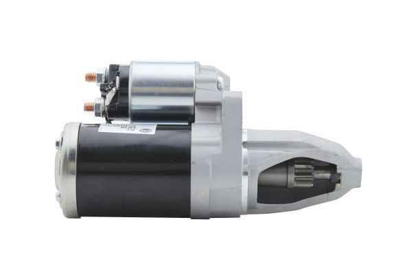 Starteris HELLA 8EA 012 528-721