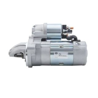 Starteris HELLA 8EA 012 528-901