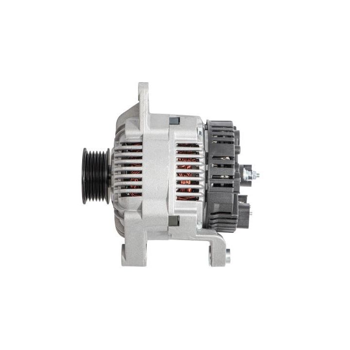 Kintamosios srovės generatorius HELLA 8EL 011 710-021