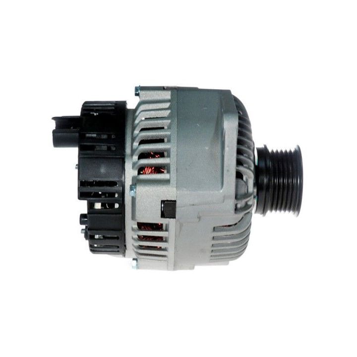 Kintamosios srovės generatorius HELLA 8EL 011 710-041