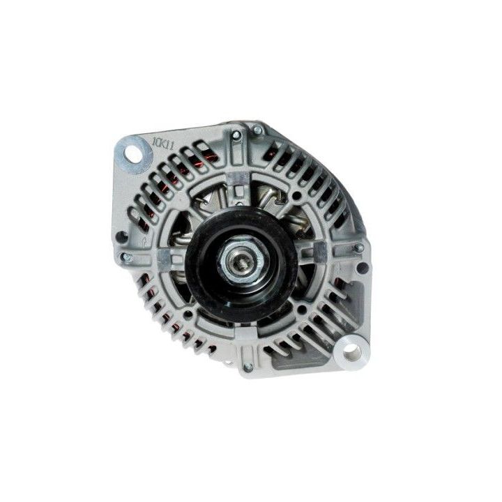 Kintamosios srovės generatorius HELLA 8EL 011 710-041