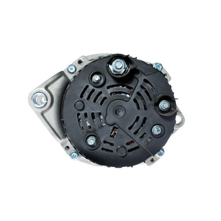 Kintamosios srovės generatorius HELLA 8EL 011 710-041