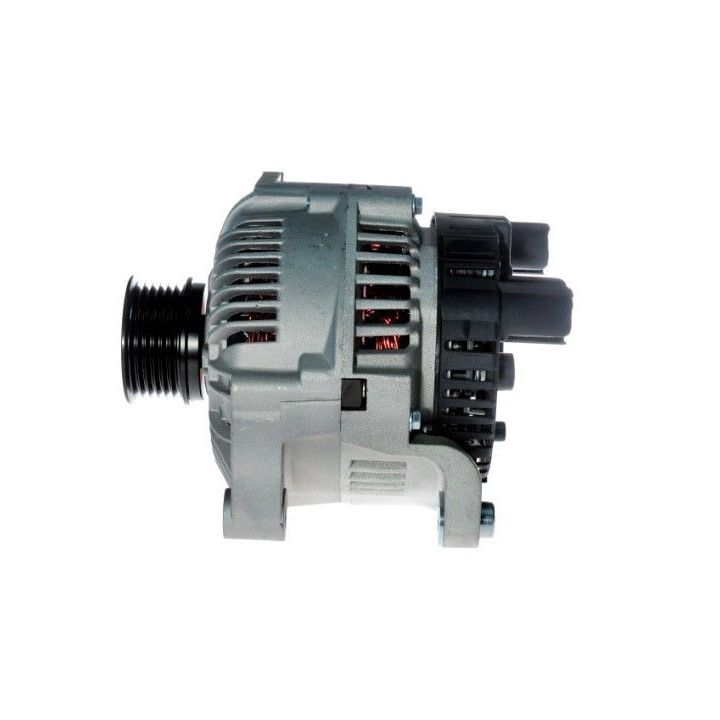 Kintamosios srovės generatorius HELLA 8EL 011 710-041