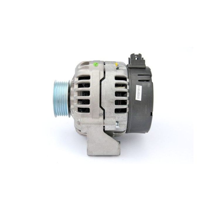 Kintamosios srovės generatorius HELLA 8EL 011 710-051