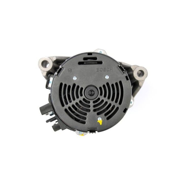 Kintamosios srovės generatorius HELLA 8EL 011 710-051