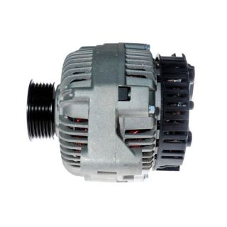 Kintamosios srovės generatorius HELLA 8EL 011 710-091