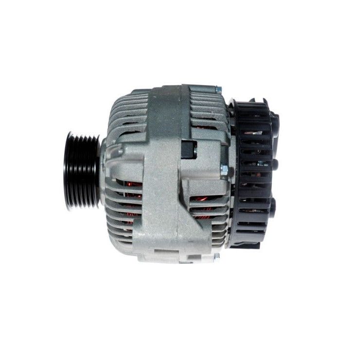 Kintamosios srovės generatorius HELLA 8EL 011 710-091