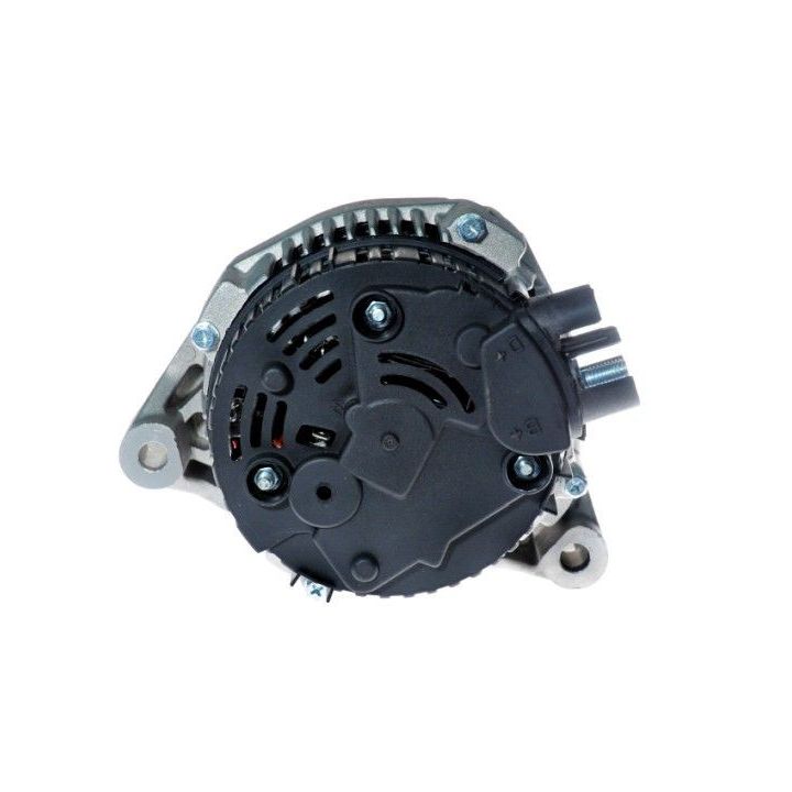 Kintamosios srovės generatorius HELLA 8EL 011 710-091