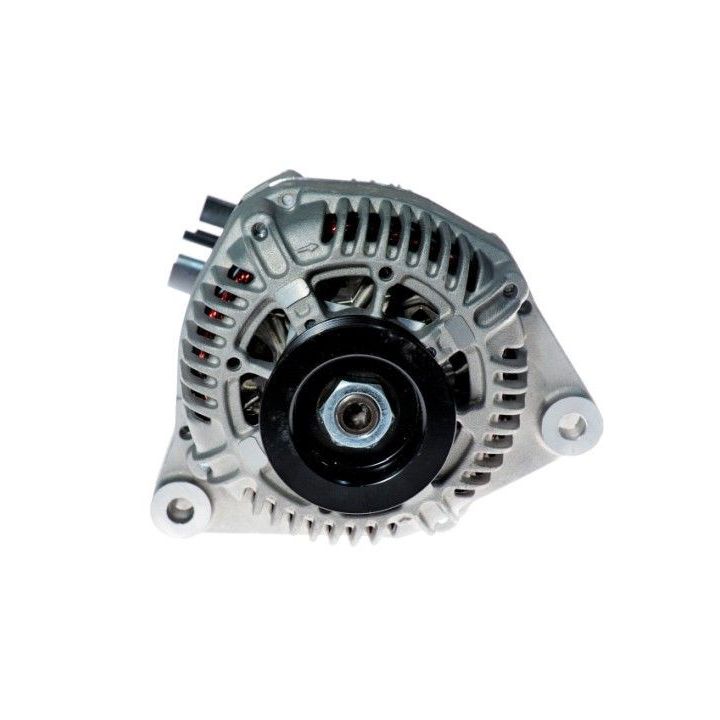 Kintamosios srovės generatorius HELLA 8EL 011 710-091