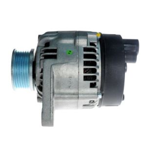 Kintamosios srovės generatorius HELLA 8EL 011 710-111