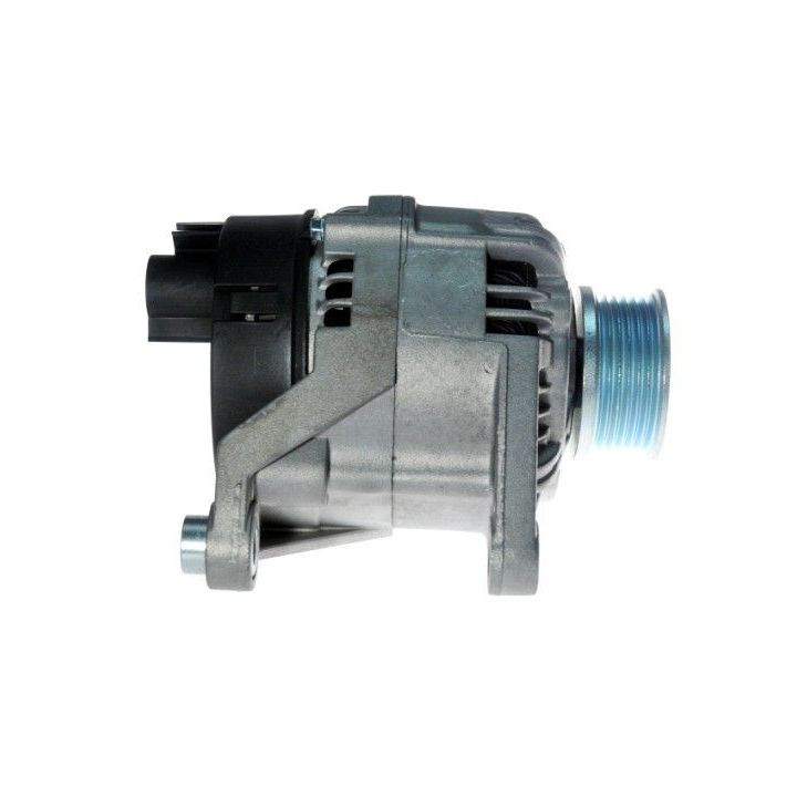 Kintamosios srovės generatorius HELLA 8EL 011 710-111