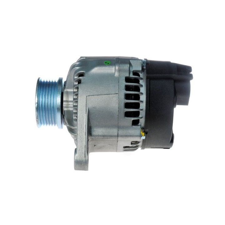 Kintamosios srovės generatorius HELLA 8EL 011 710-161